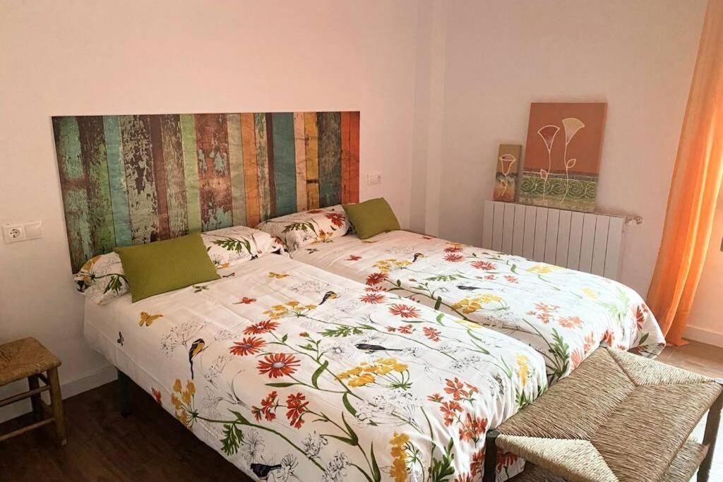 Mas Del Cel - Casa Rural Confrides Kültér fotó