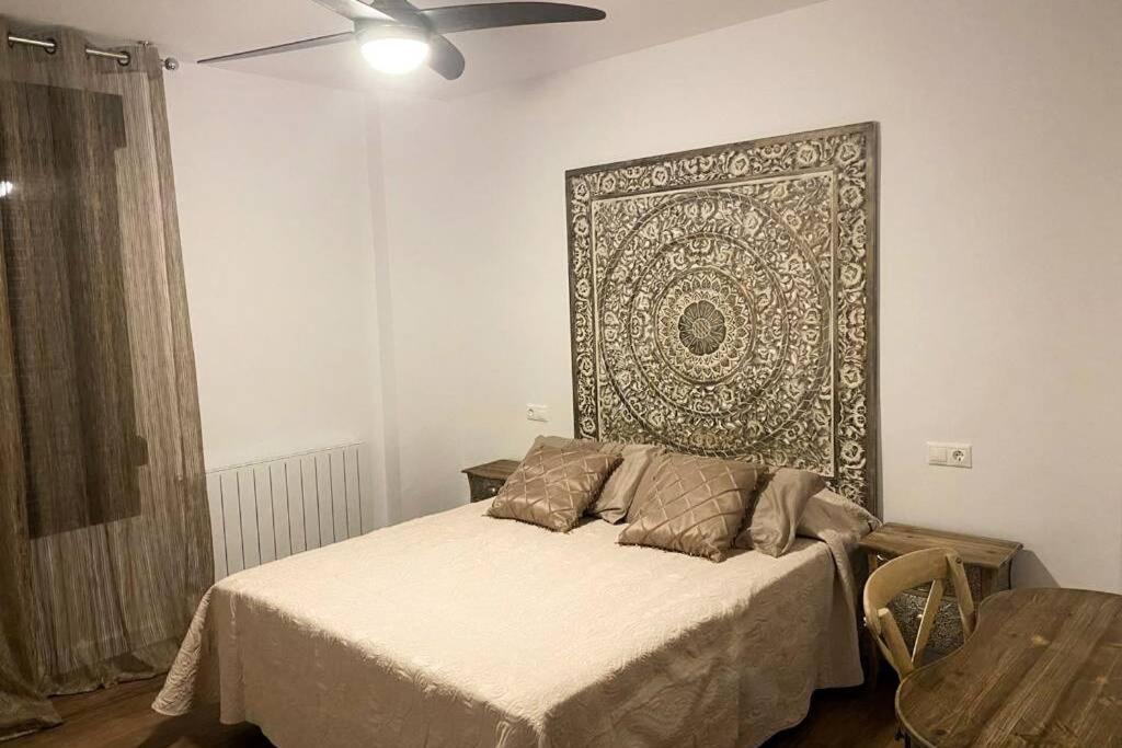 Mas Del Cel - Casa Rural Confrides Kültér fotó