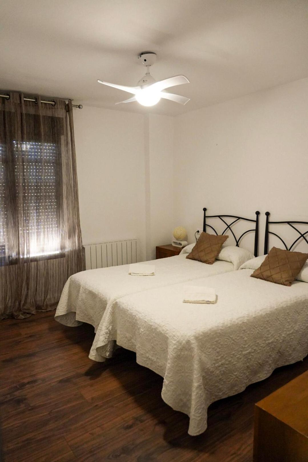 Mas Del Cel - Casa Rural Confrides Kültér fotó