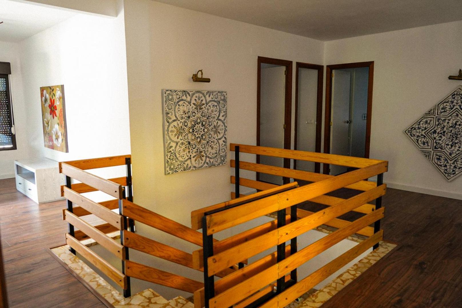 Mas Del Cel - Casa Rural Confrides Kültér fotó